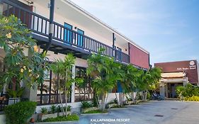 Kallapangha Resort